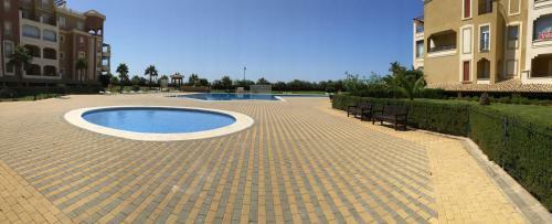 Apartamentos Playa Haraganes