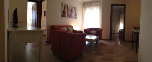 Apartamentos Playa Haraganes