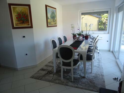 Heart Of Strunjan Apartments