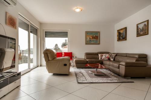 Heart Of Strunjan Apartments