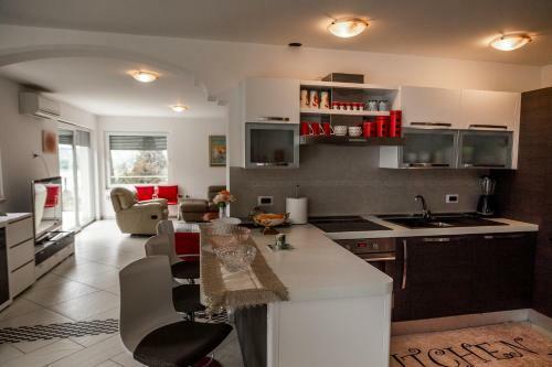 Heart Of Strunjan Apartments