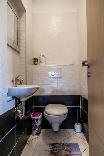 Heart Of Strunjan Apartments