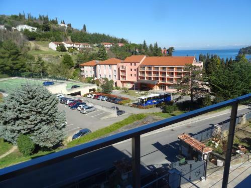 Heart Of Strunjan Apartments