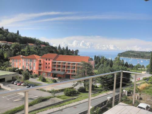 Heart Of Strunjan Apartments