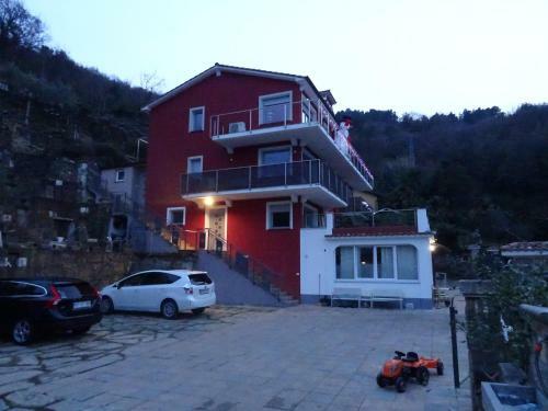 Heart Of Strunjan Apartments