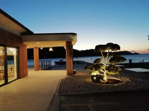 Heart Of Strunjan Apartments