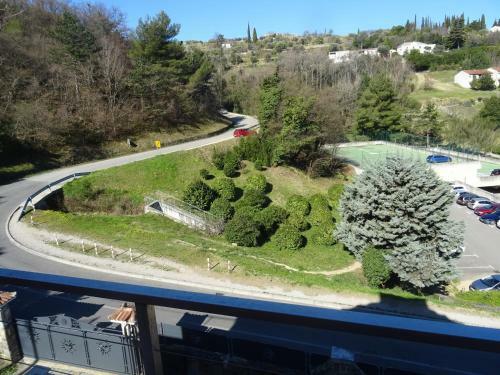 Heart Of Strunjan Apartments
