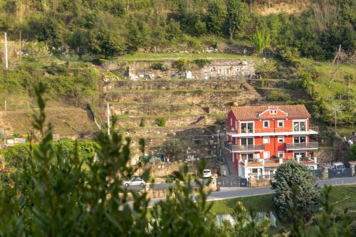 Heart Of Strunjan Apartments