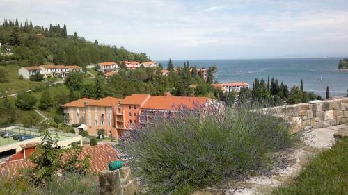 Heart Of Strunjan Apartments