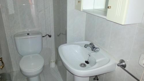Apartamento Select Rax� 2