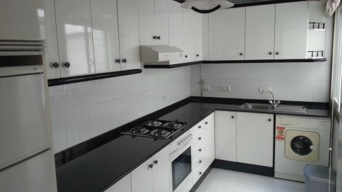 Apartamento Select Rax� 2