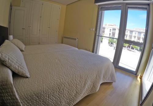 Apartamentos �vila Centro-swing