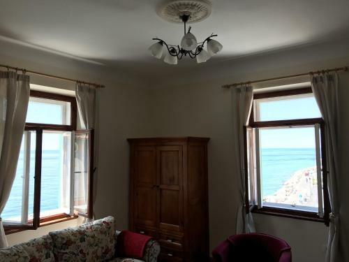 Apartment Andromeda