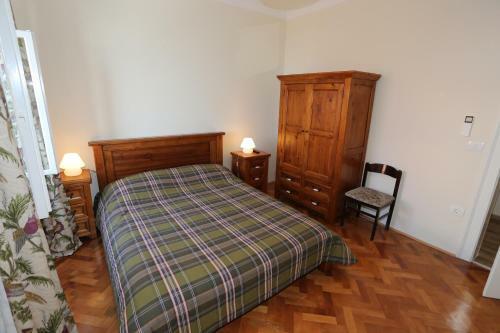 Apartment Andromeda