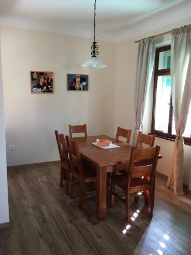 Apartment Andromeda