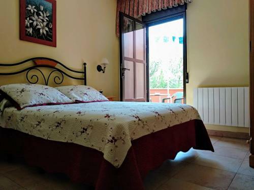 Bed & Breakfast Almenara Hostal Restaurante