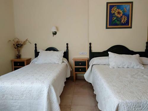 Bed & Breakfast Almenara Hostal Restaurante
