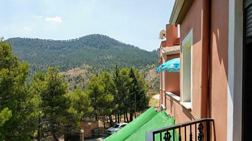 Bed & Breakfast Almenara Hostal Restaurante