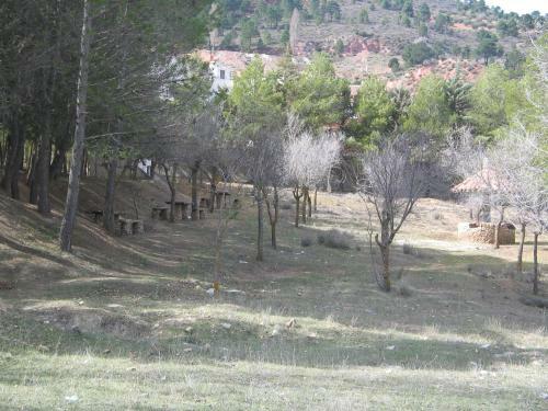 Bed & Breakfast Almenara Hostal Restaurante