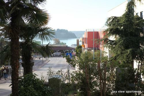 Apartments Morski Svet