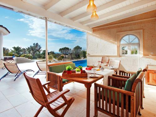Villa Casa Mundo