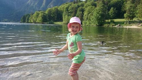 Hostal Apartments & Hostel Bohinj