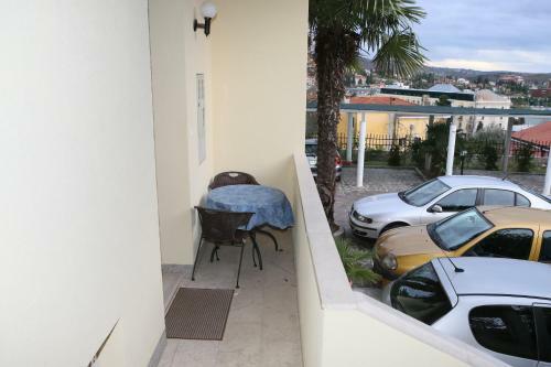 Apartments Bukov?ek