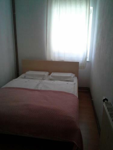 Apartments Bukov?ek