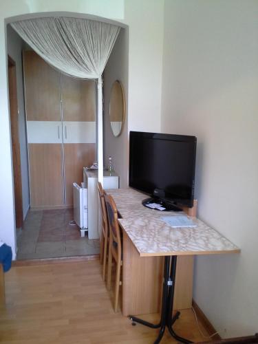 Apartments Bukov?ek