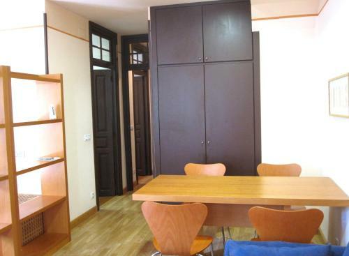 Apartamentos Legazpi