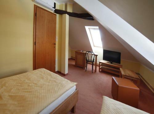 Bed & Breakfast Rooms & Apartments ?ilak