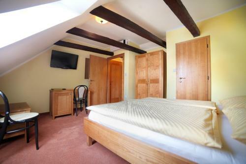 Bed & Breakfast Rooms & Apartments ?ilak