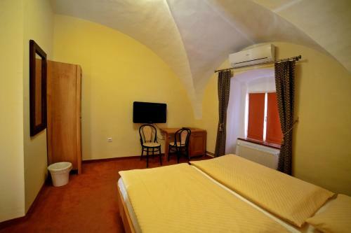 Bed & Breakfast Rooms & Apartments ?ilak