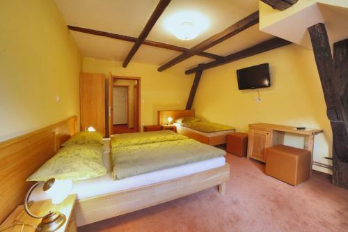 Bed & Breakfast Rooms & Apartments ?ilak