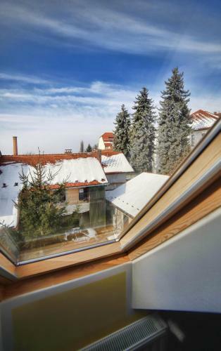 Bed & Breakfast Rooms & Apartments ?ilak