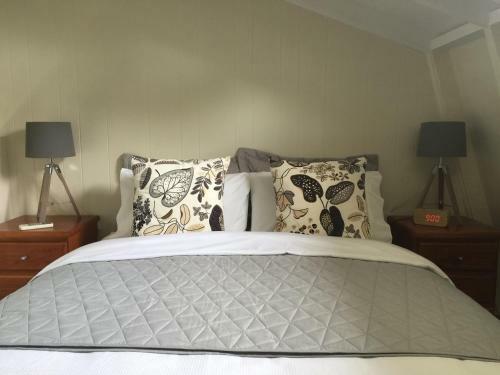 Apartamento Esperance Coastal Retreat