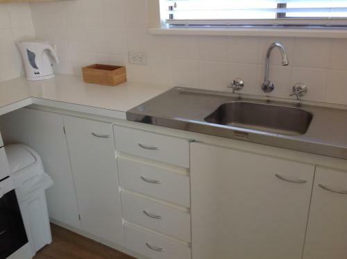 Apartamento Esperance Coastal Retreat