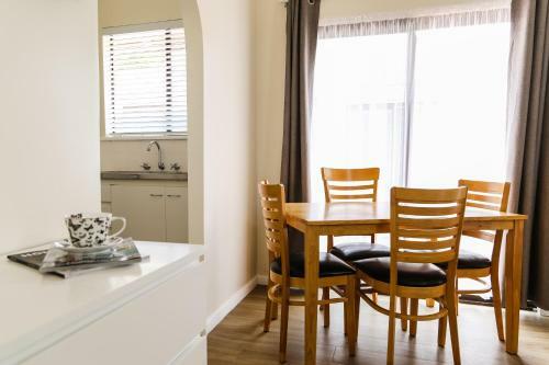 Apartamento Esperance Coastal Retreat