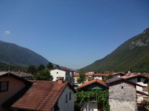Bed & Breakfast Fedrig S Preno?i??i
