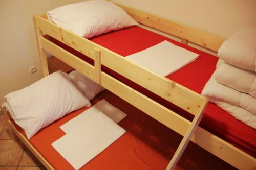 Hostel Bovec