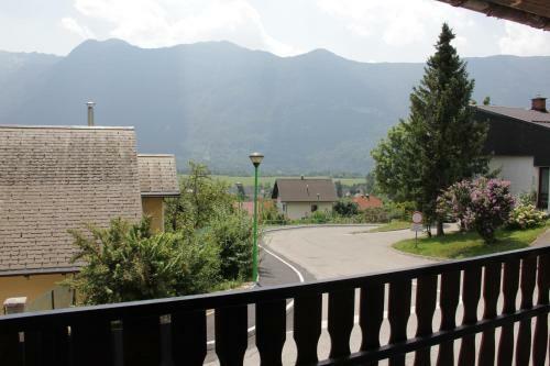Hostel Bovec