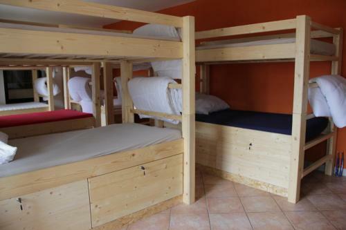 Hostel Bovec