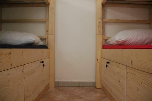 Hostel Bovec