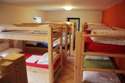 Hostel Bovec