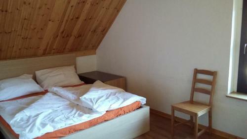 Hostel Bovec