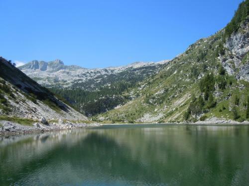 Hostel Bovec