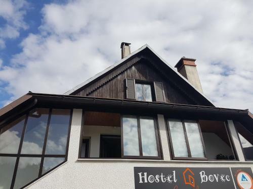 Hostel Bovec