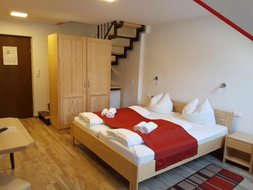 Hotel Gasperin Bohinj