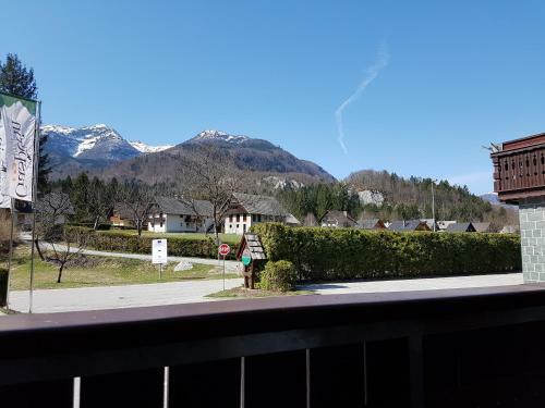 Hotel Gasperin Bohinj