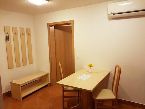 Hotel Gasperin Bohinj